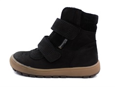 Bundgaard black winter boots Ivar black with TEX